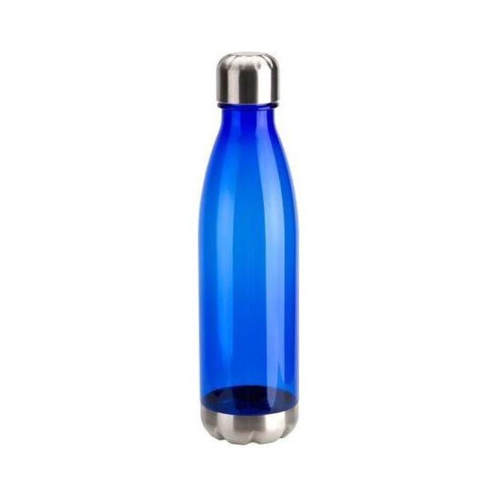 Bondi Tritan Bottle With Stainless Base And Cap