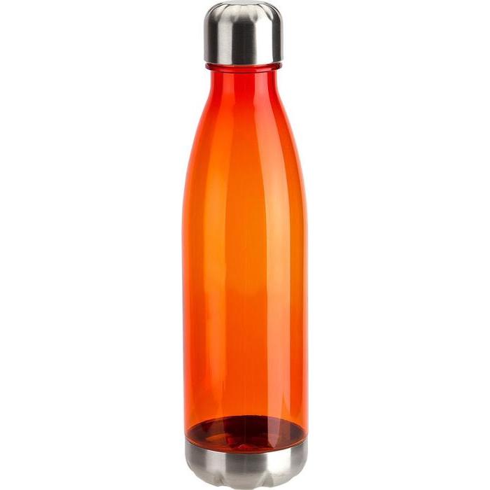 Bondi Tritan Bottle With Stainless Base And Cap