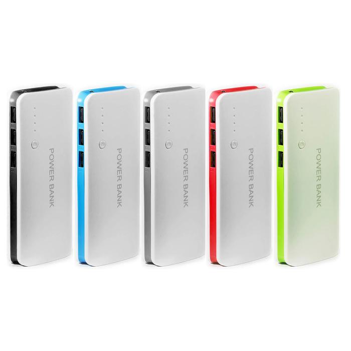Mighty Power Bank