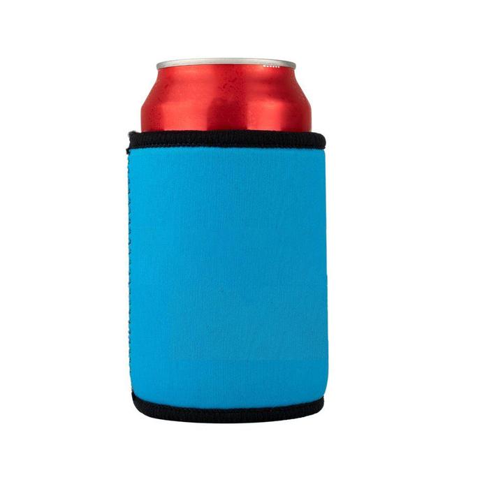 Sublimated Stubby With Magnets