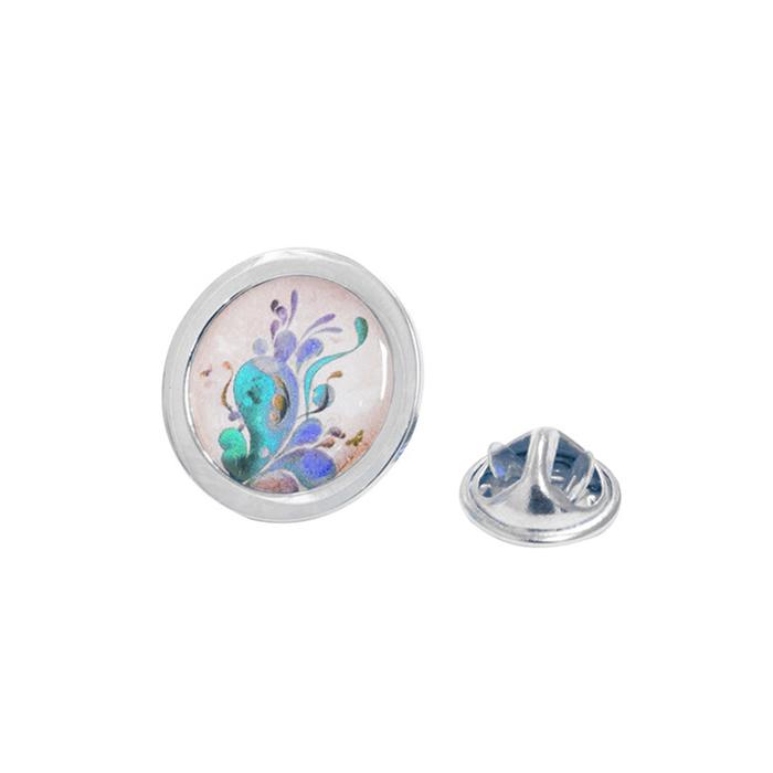 Button Pin Round - 29mm