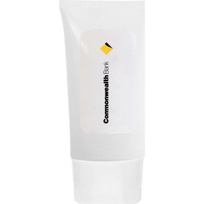 30Ml Hand Cream Tube