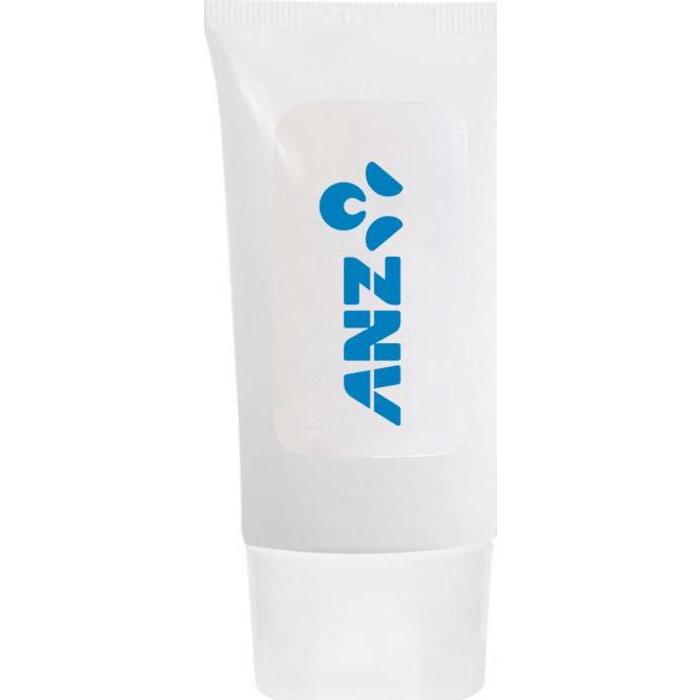 60Ml Hand Cream Tube