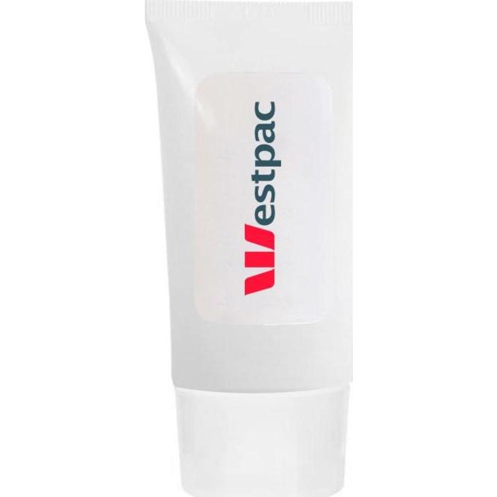 100ml Hand Cream Tube