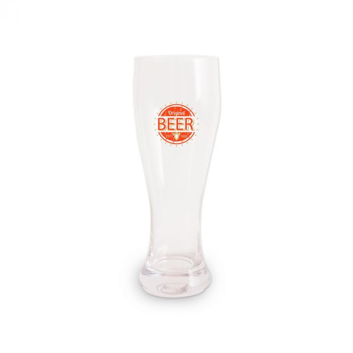 Pint Beer Glass