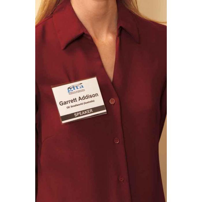 Nch005 Name Tag