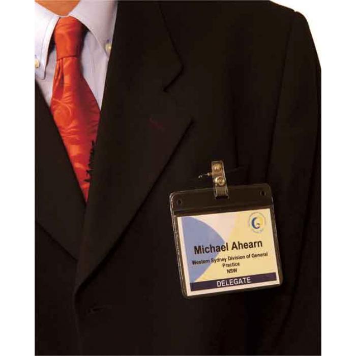 Nch008 Name Tag