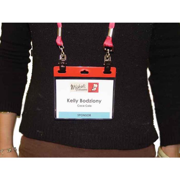Nch038 Name Tag