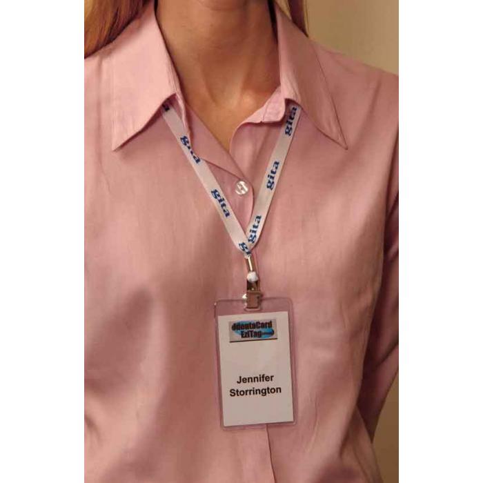 Nch026 Name Tag