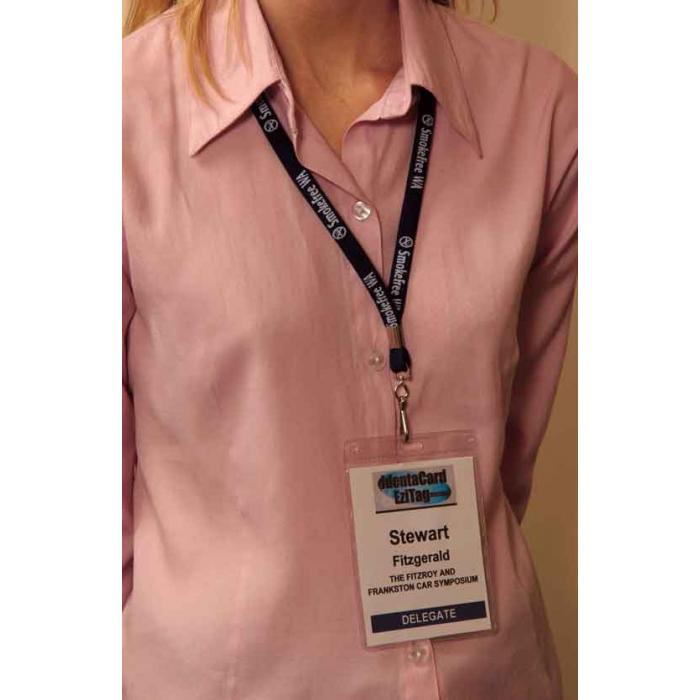 Nch012 Name Tag
