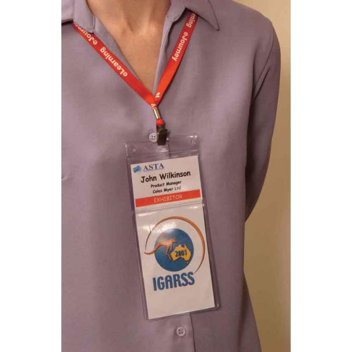 Nch011 Name Tag