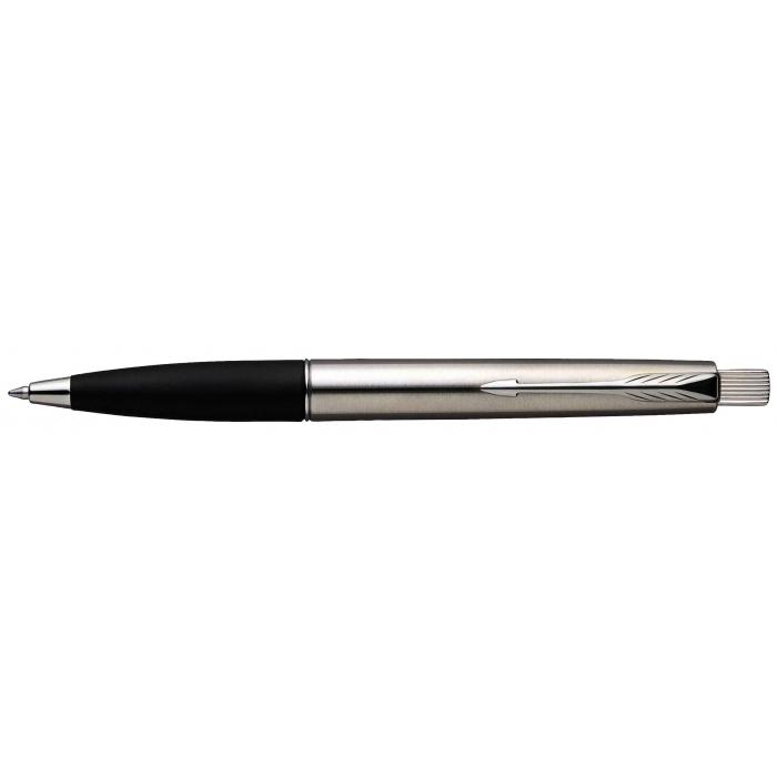 Parker Frontier Stainless Steel Ct Ballpoint Pen