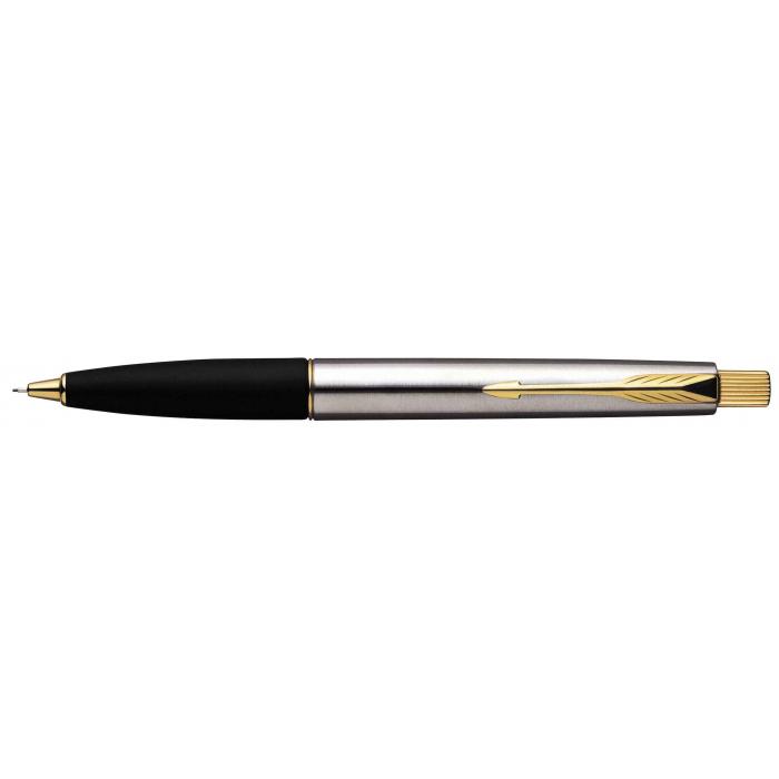 Parker Frontier Stainless Steel Gt Pencil Pen