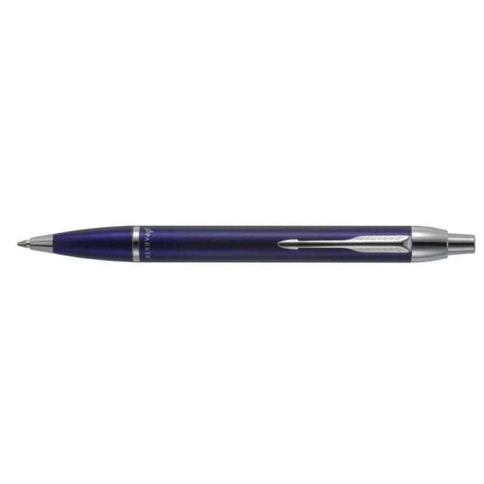Parker Im Blue Ct Ballpoint Pen