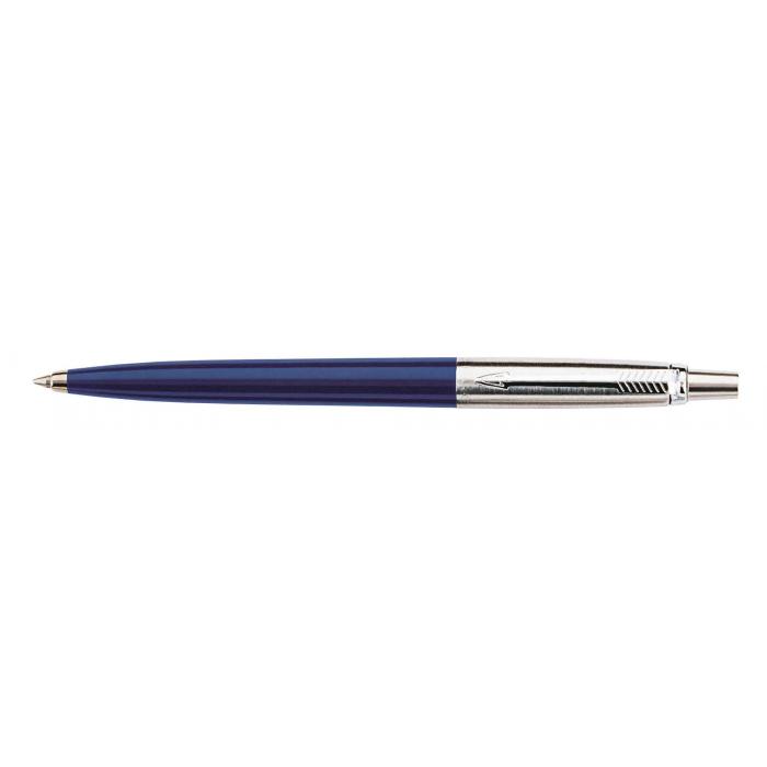 Parker Jotter Special Blue Ct Ballpoint Pen
