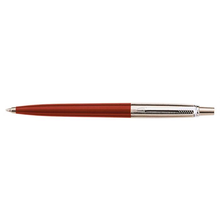 Parker Jotter Special Red Ct Ballpoint Pen
