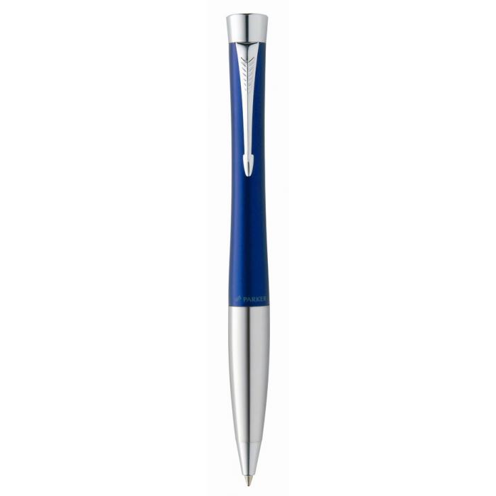 Parker Urban Lacquer Blue Ct Pencil