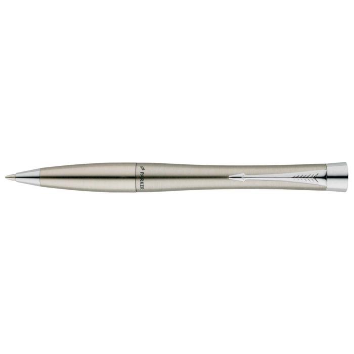 Parker Urban Stainless Steel Ct Pencil
