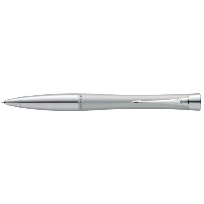 Parker Urban Stainless Steel Ct Ballpoint Pen
