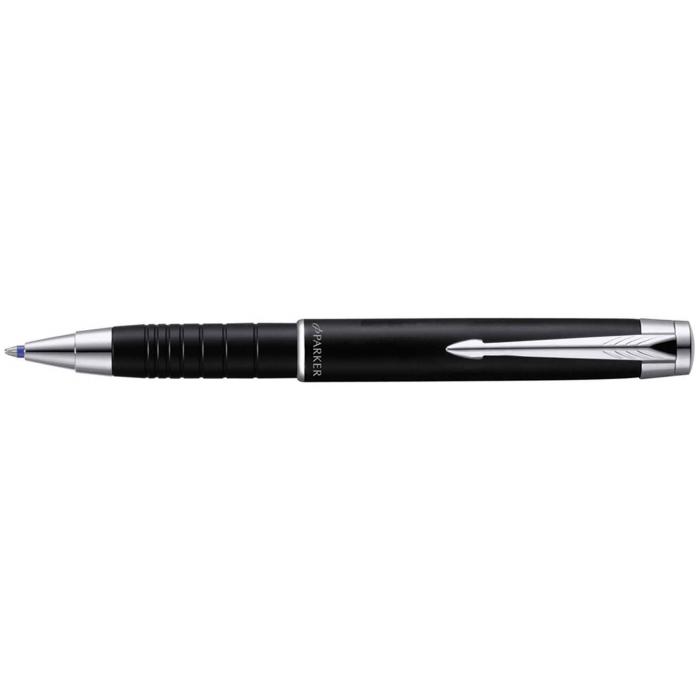 Parker Esprit Carbon Ct Ballpoint Pen