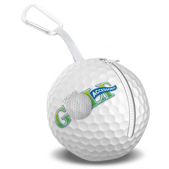 Jacket Ball - Golf Ball
