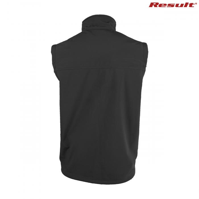 Result Adults Classic Softshell Vest