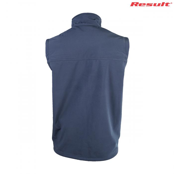 Result Adults Classic Softshell Vest