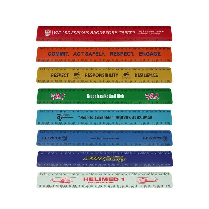 Economy Ruler 30cm