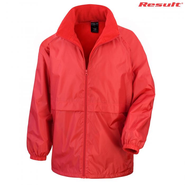 Result Adult Core Dri-Warm & Lite Jacket 