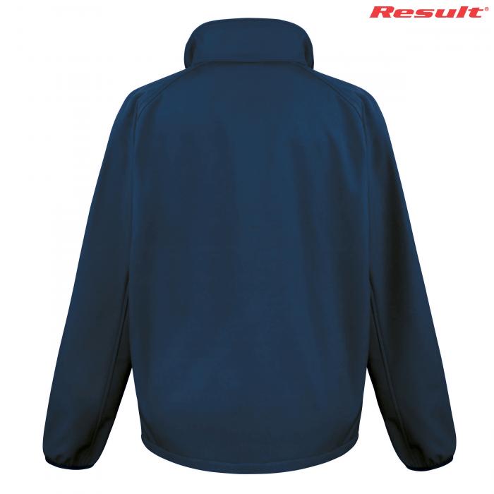 Result Adult Printable Softshell Jacket 