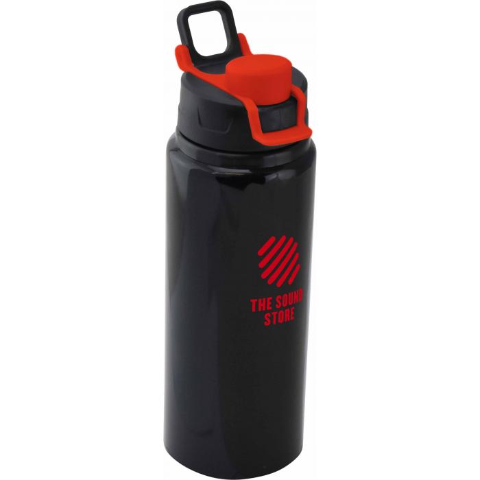 Trident Water Bottle