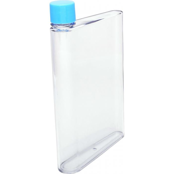 Notepad Water Bottle Pro