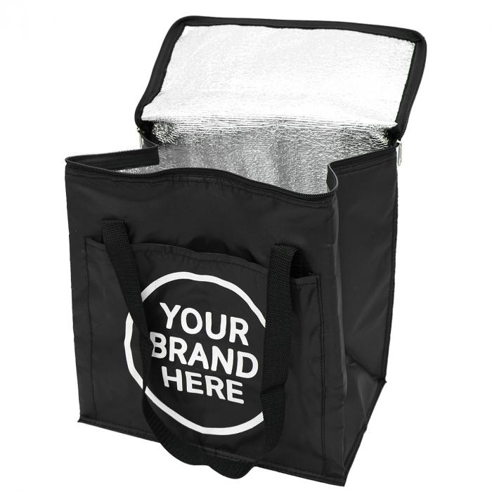 Pilu Insulated Cooler Bag