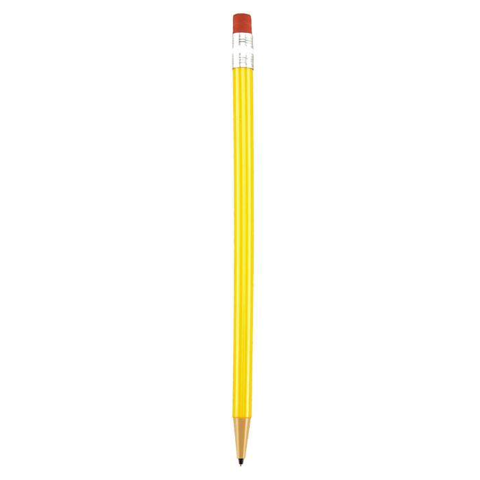 Round Mechanical Pencil