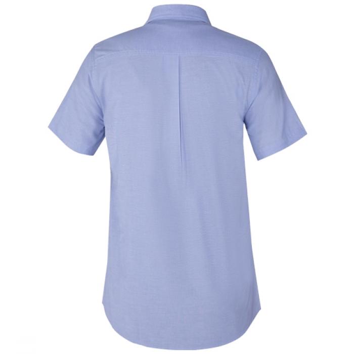 Pilbara Men's Chambray S/S Shirt