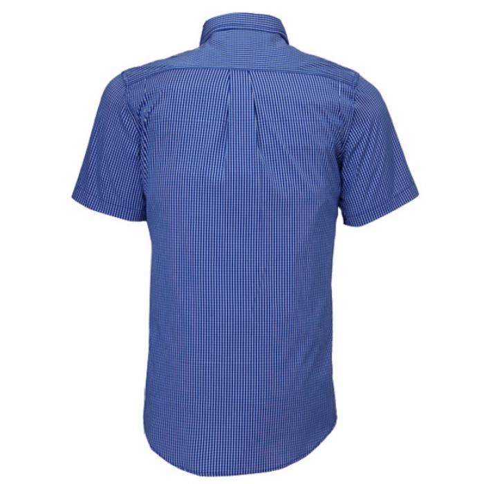 Pilbara Men's S/S Shirt