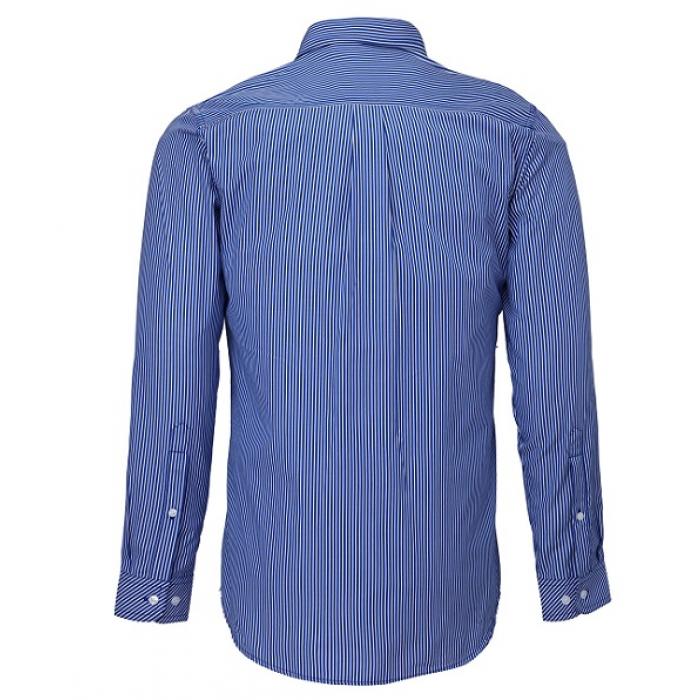 Pilbara Men's L/S Shirt - Cotton