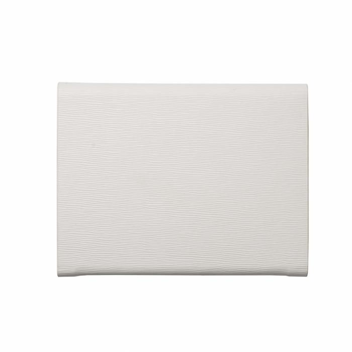 Note Pad A6 Dune White