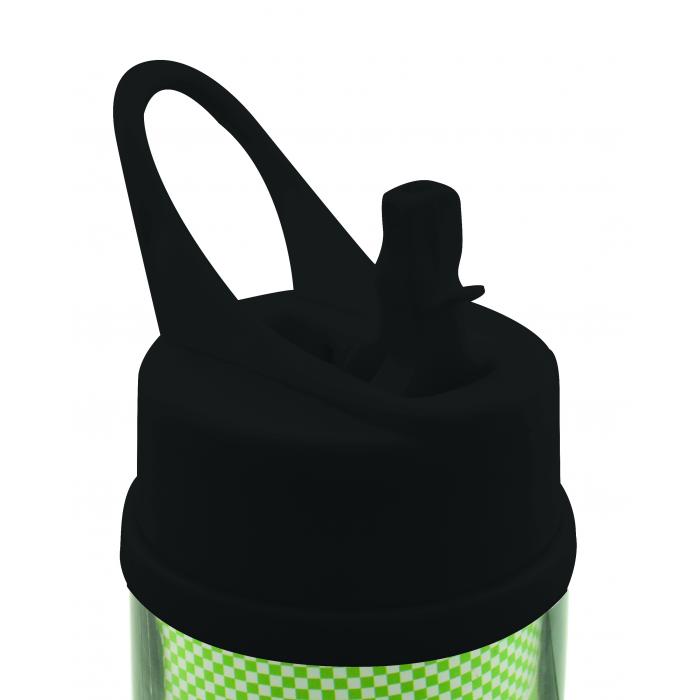 Digital Daytona Water Bottle
