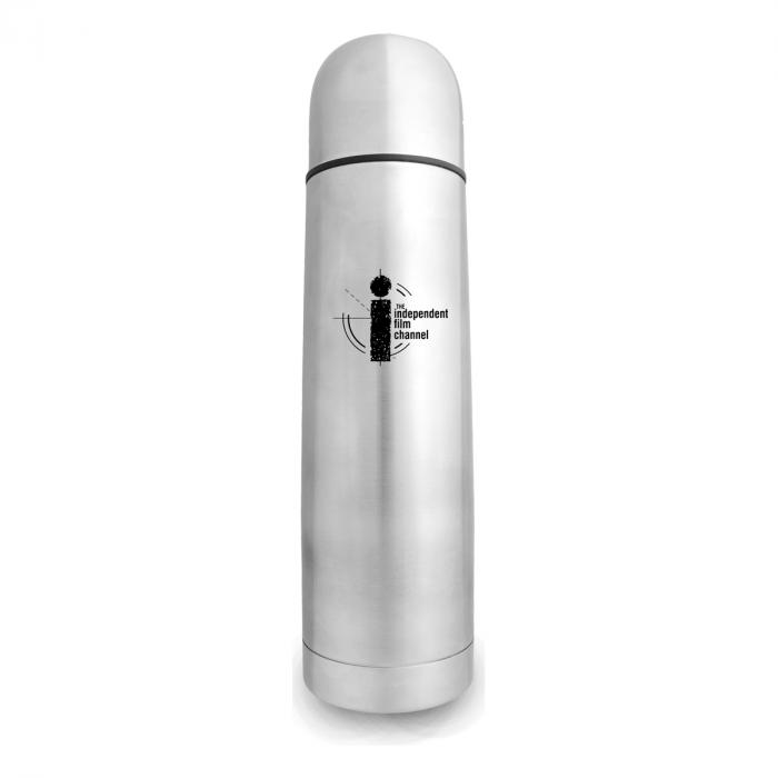 Pilu Bullet Vacuum Flask