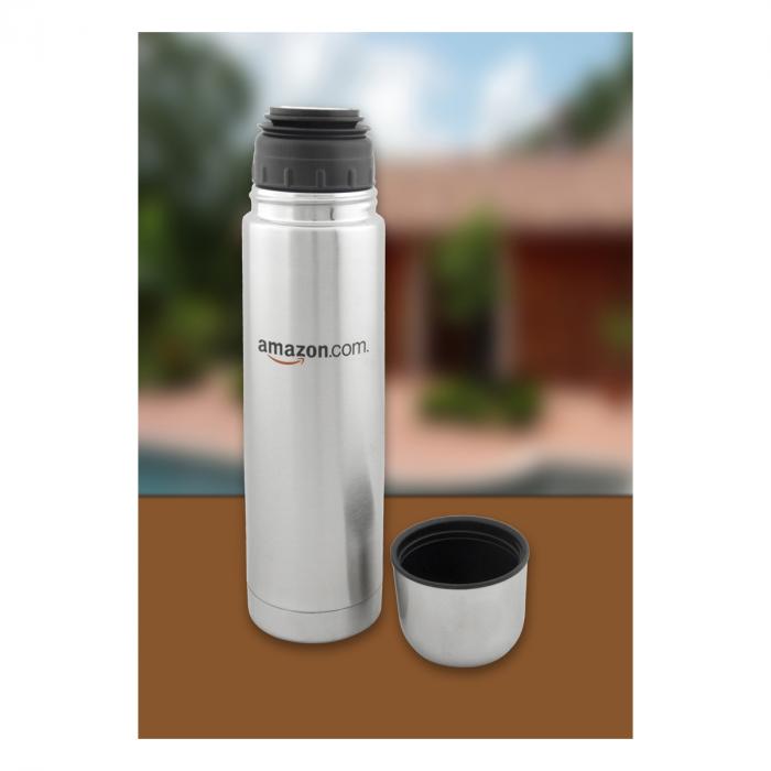 Pilu Bullet Vacuum Flask