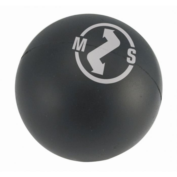 Personalized Stress Ball - Classic Shape