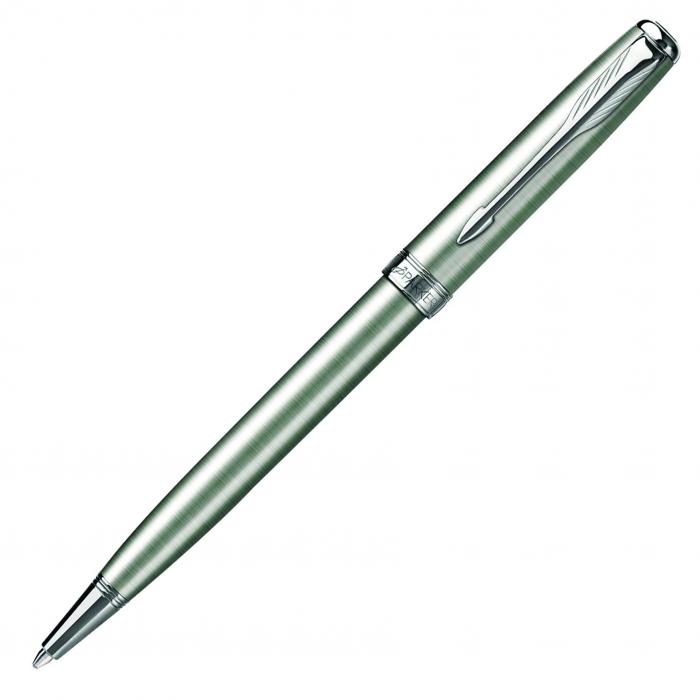 Parker New Sonnet Blue Ballpoint Pen