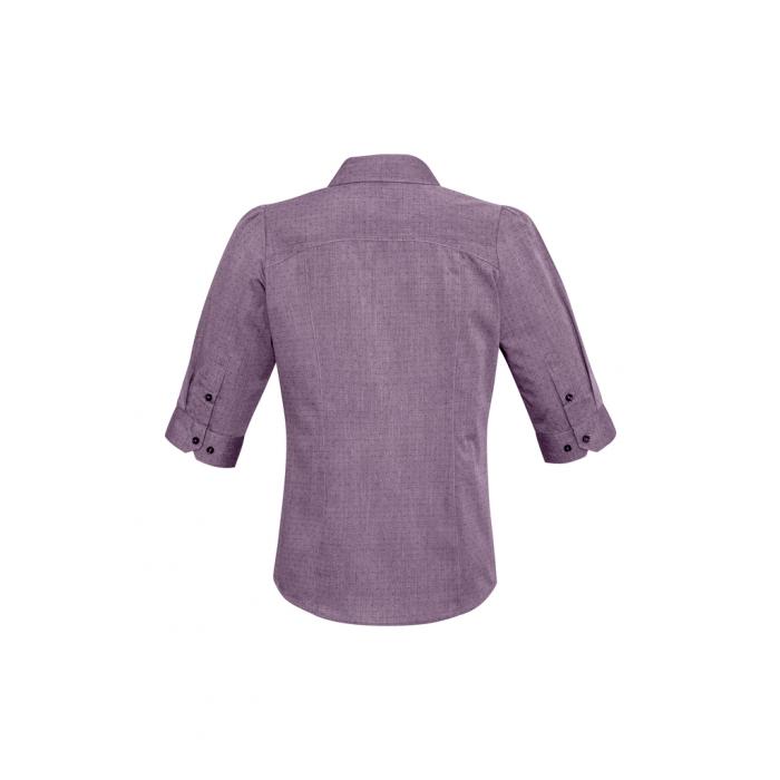 Ladies Trend 3/4 Sleeve Shirt