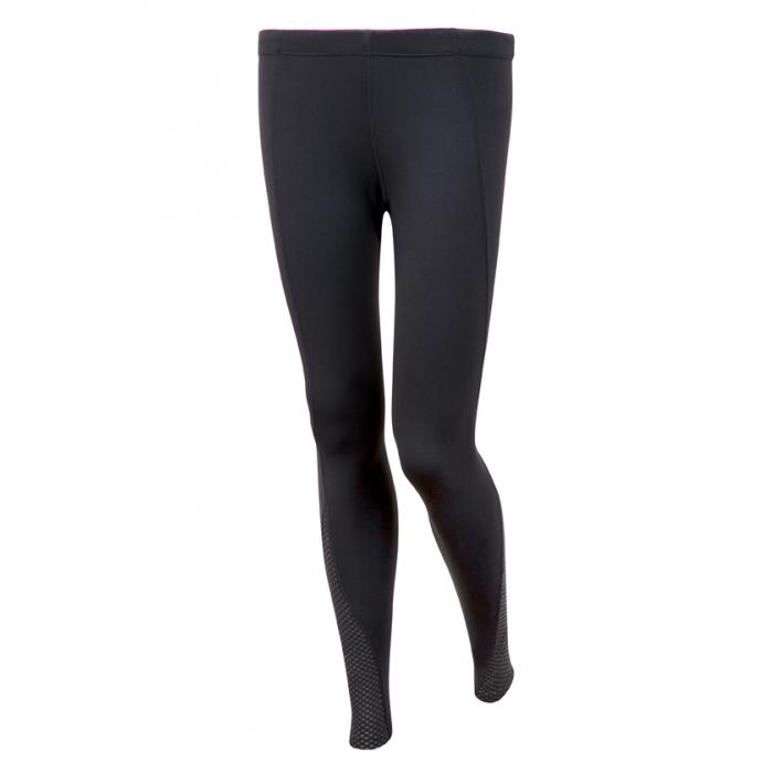 Ladies AVA Nylon/Spendex Full Length Leggings