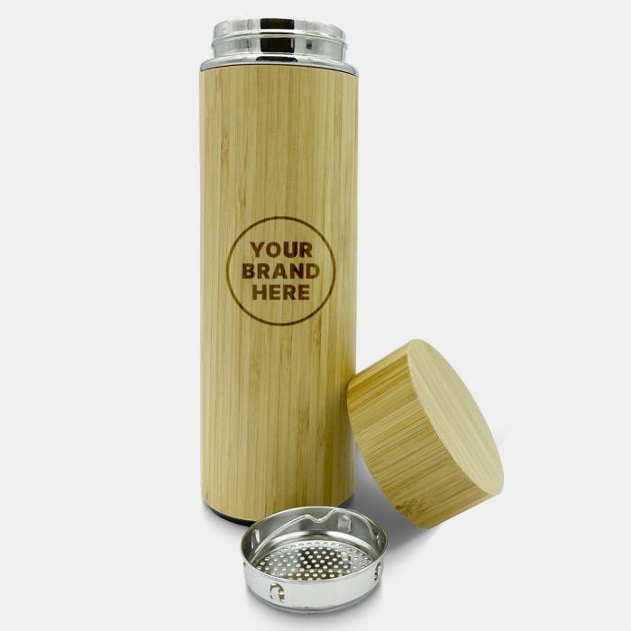 Bambu 480ml Bottle