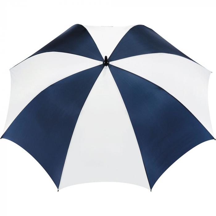 The Range Tour Golf Umbrella