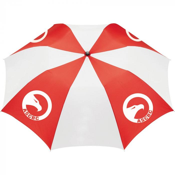 The Range Stromberg Folding Auto Umbrella