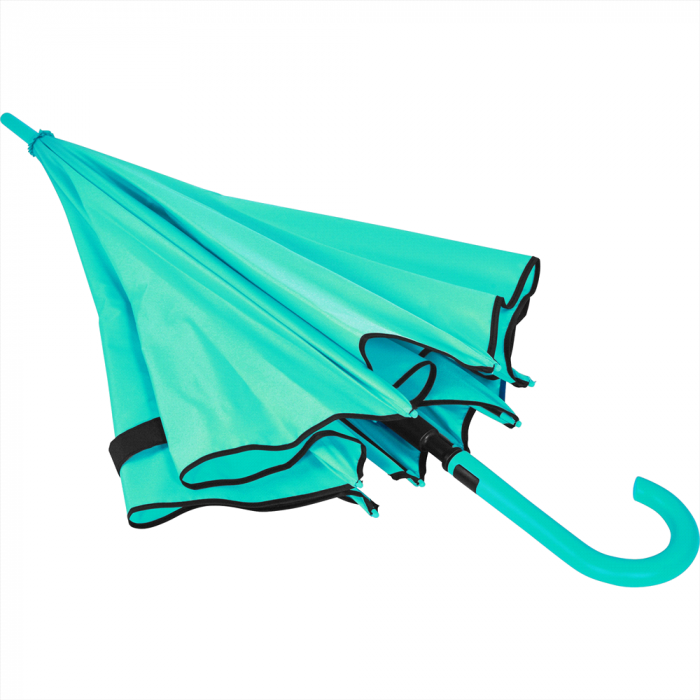 Auto Open Colorised Fashion Umbrella
