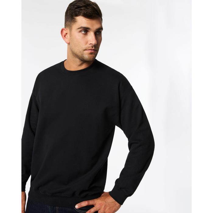Gildan Softstle Adult Sweatshirt
